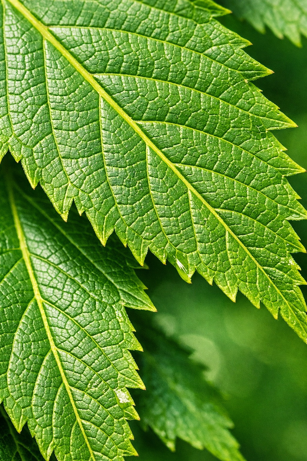 Kenali Duan Semambu (Neem)