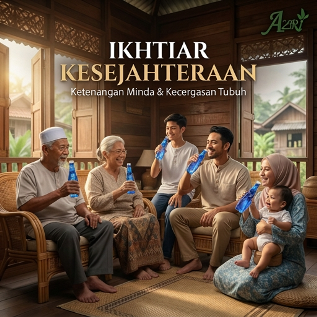 1-1 Air Anugerah Ikthiar Kesejahteraan