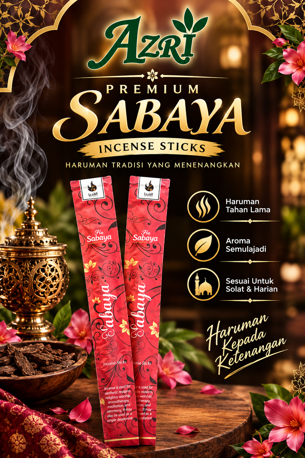 SABAYA