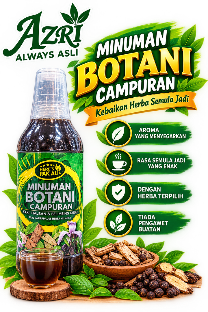 BOTANI 2