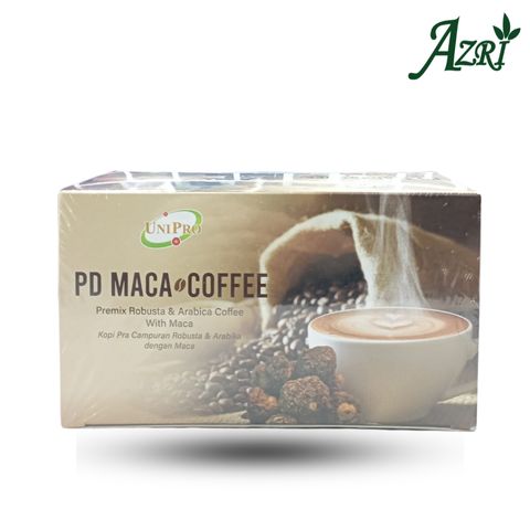 PD Maca Arabica Coffee