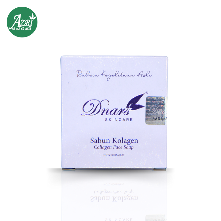 Sabun Kolagen