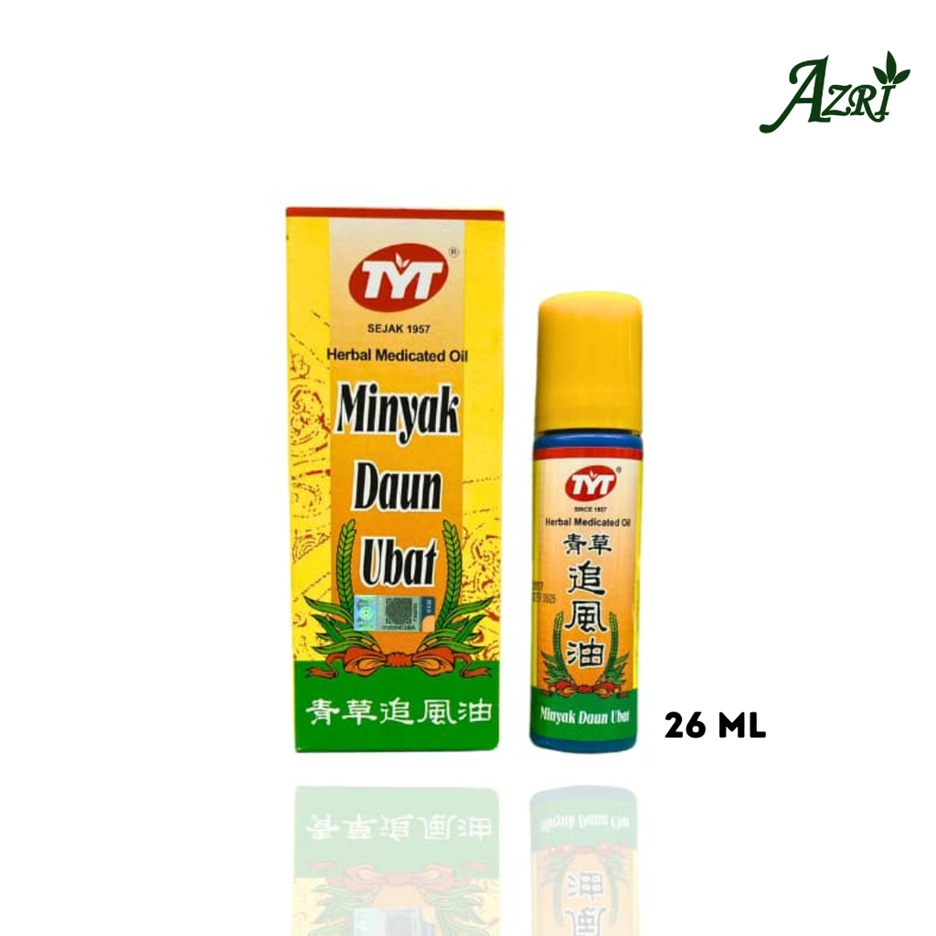 TYT 26ML