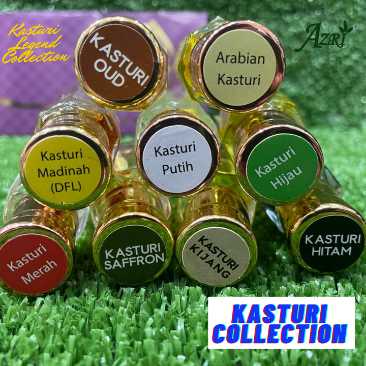 kasturi collection