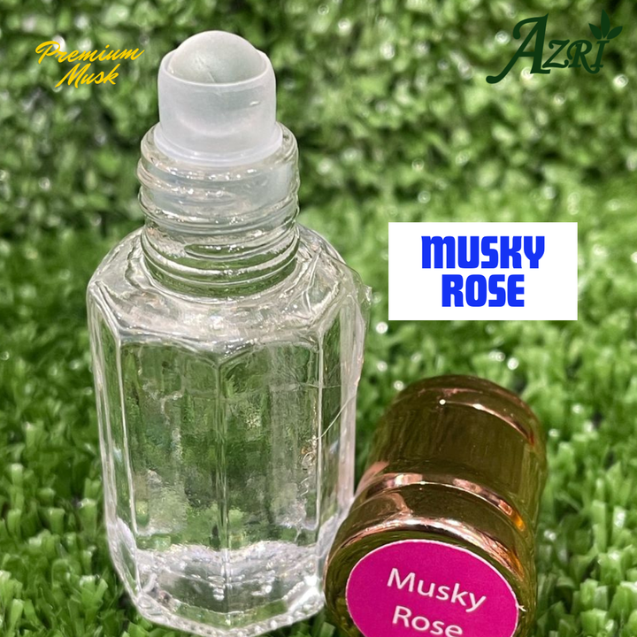 musky rose