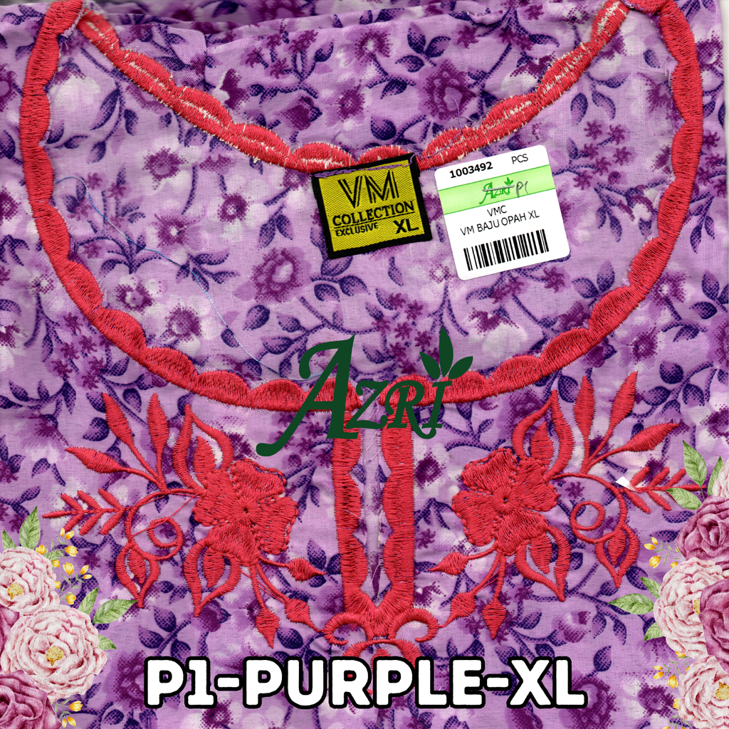 P1-PURPLE-XL
