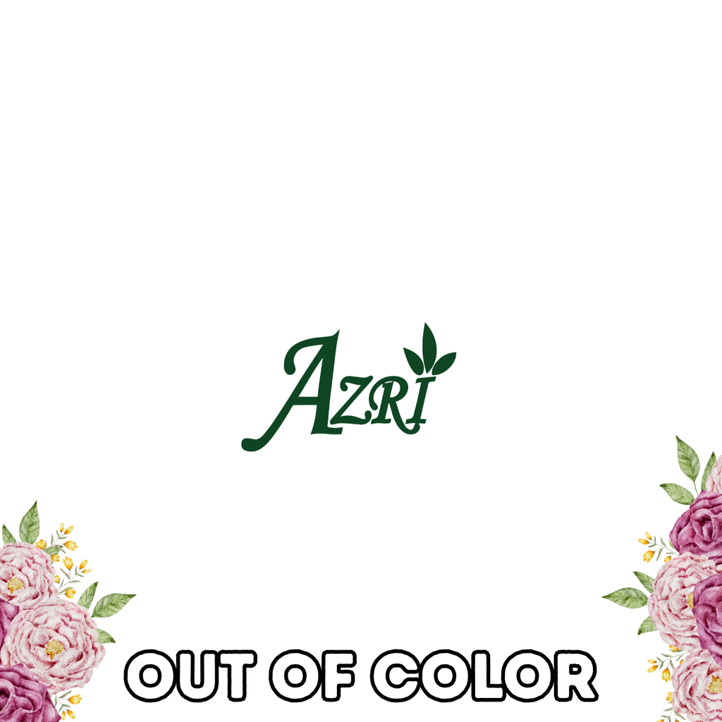 OUT OF COLOR