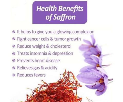 safron 3