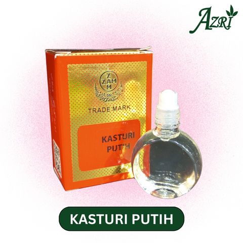 K01-KATSURI PUTIH