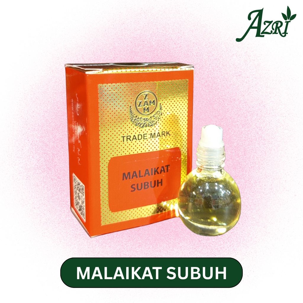 M02-MALAIKAT SUBUH