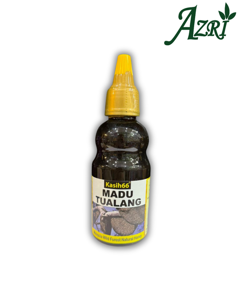 Kasih66 Madu Tualang