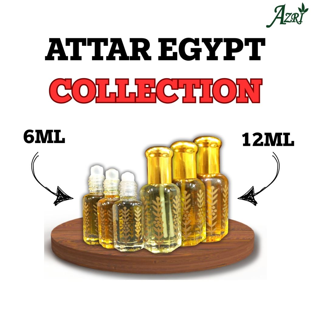 Attar_Egypt_Collection