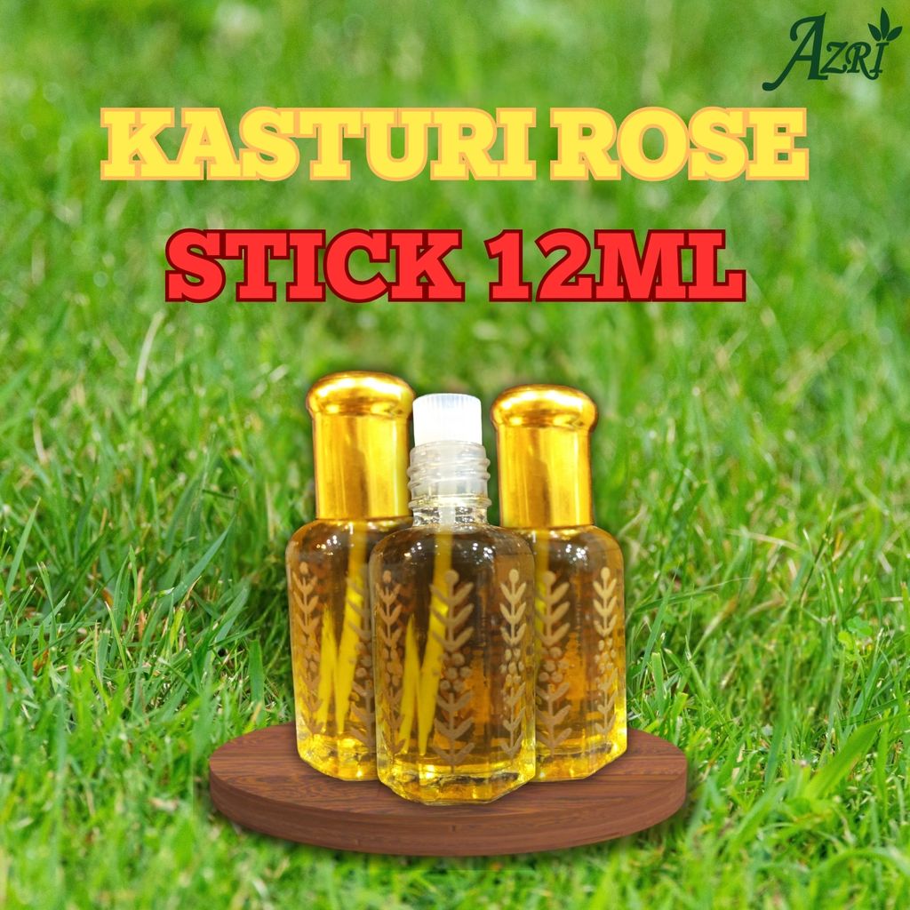 Kasturi_Rose_12ml