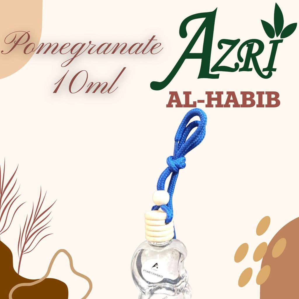 Pomegranate_10ml