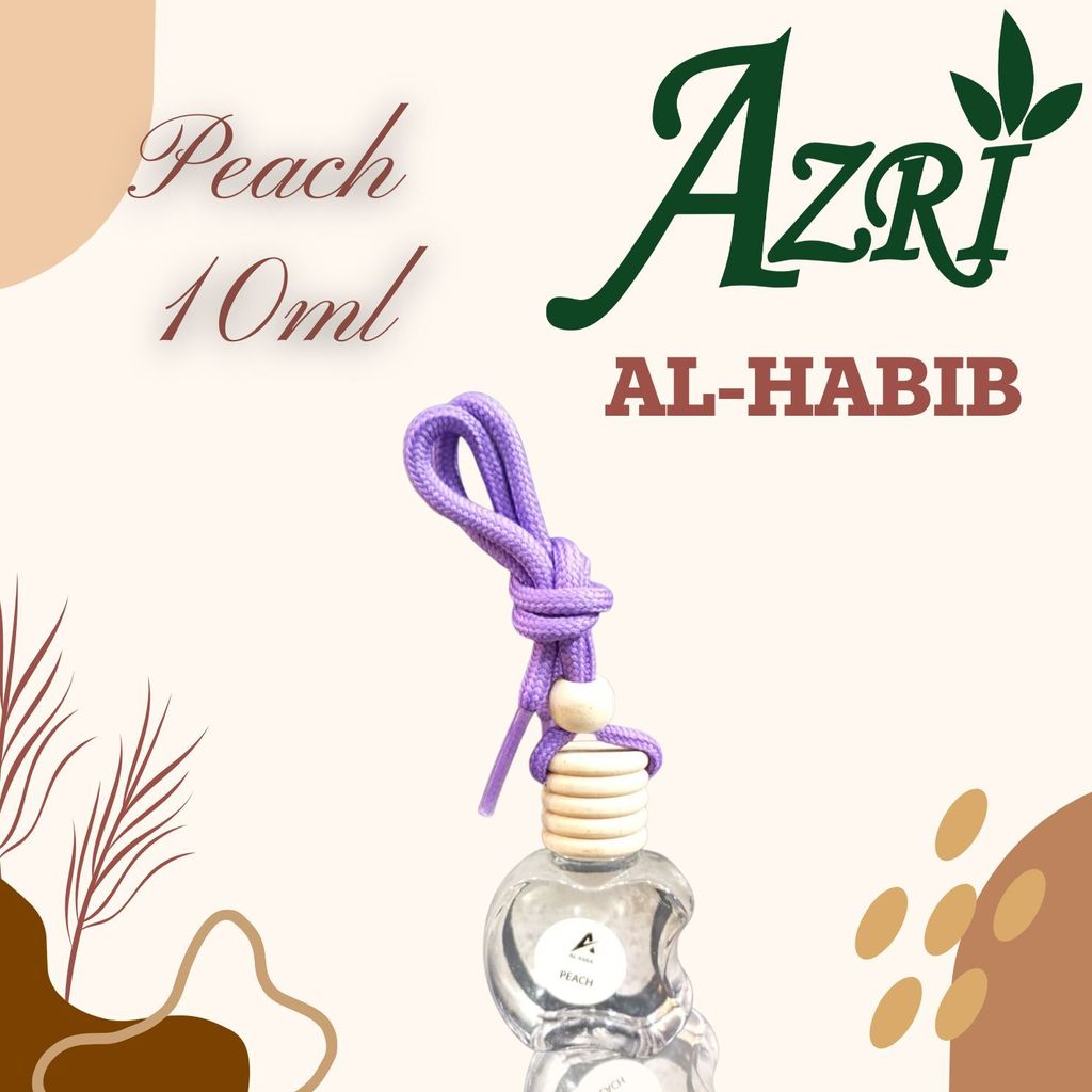 Peach_10ml