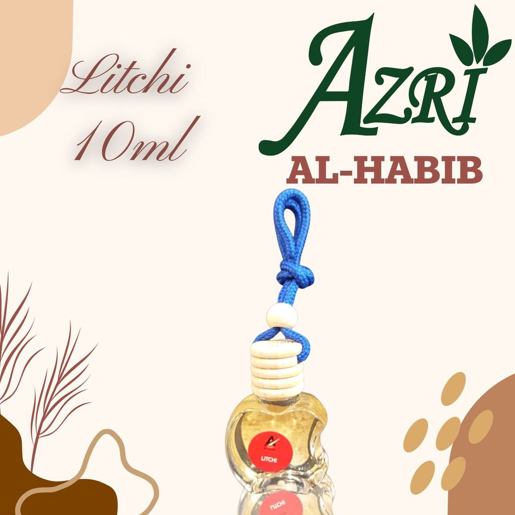 Litchi_10ml