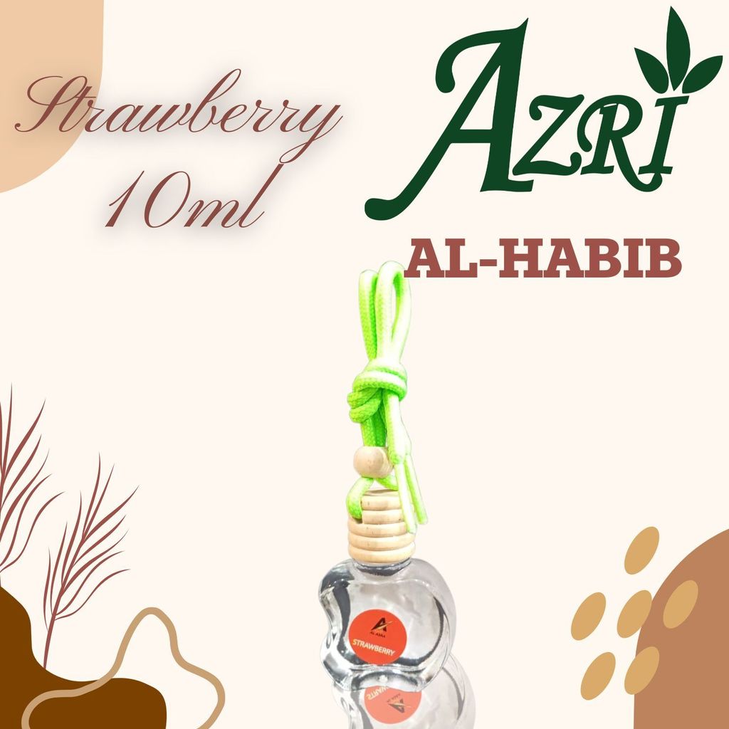 Strawberry_10ml