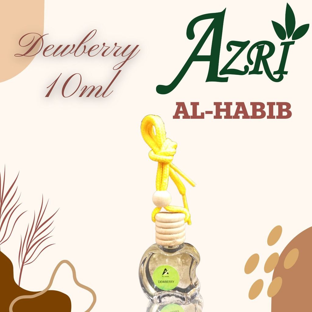 Dewberry_10ml