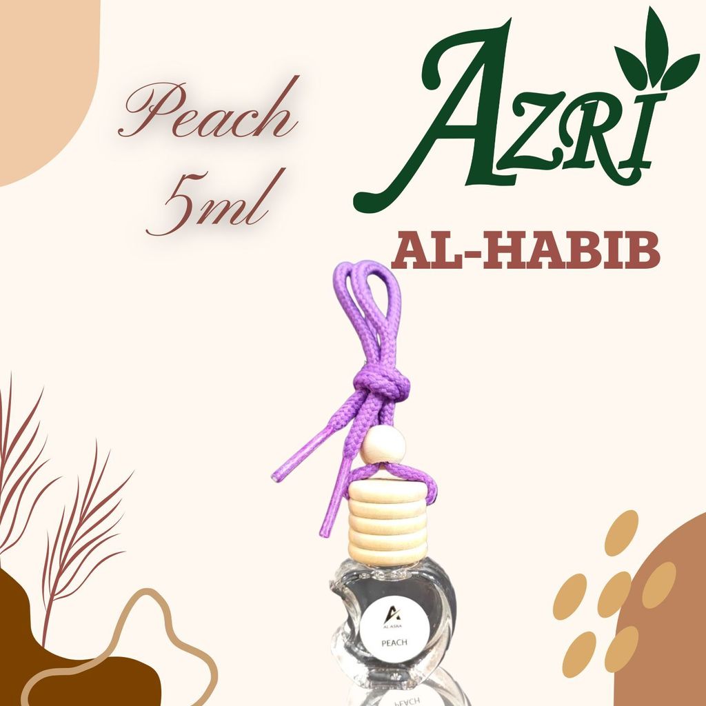 Peach_5ml