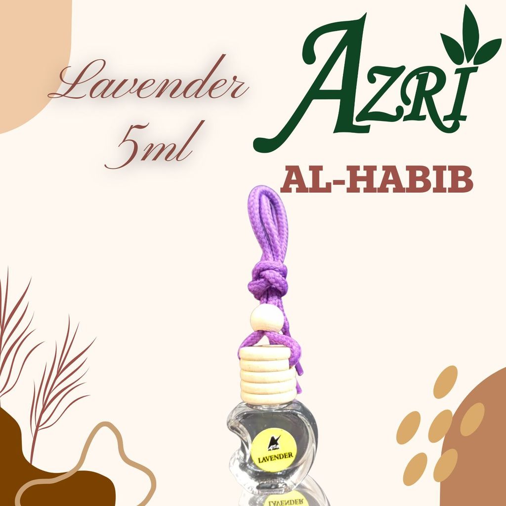 Lavender_5ml