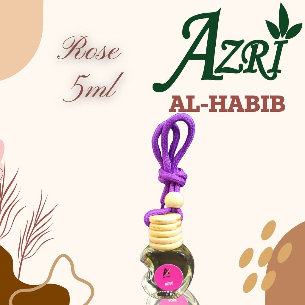 Rose_5ml