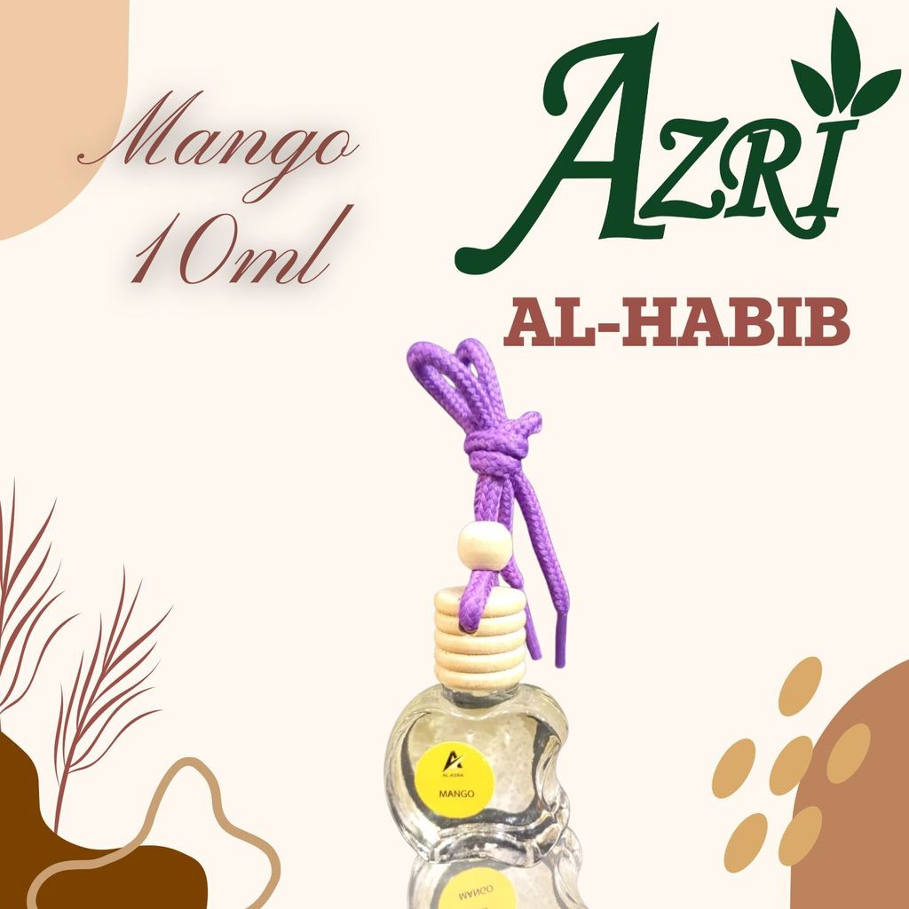 Mango_10ml