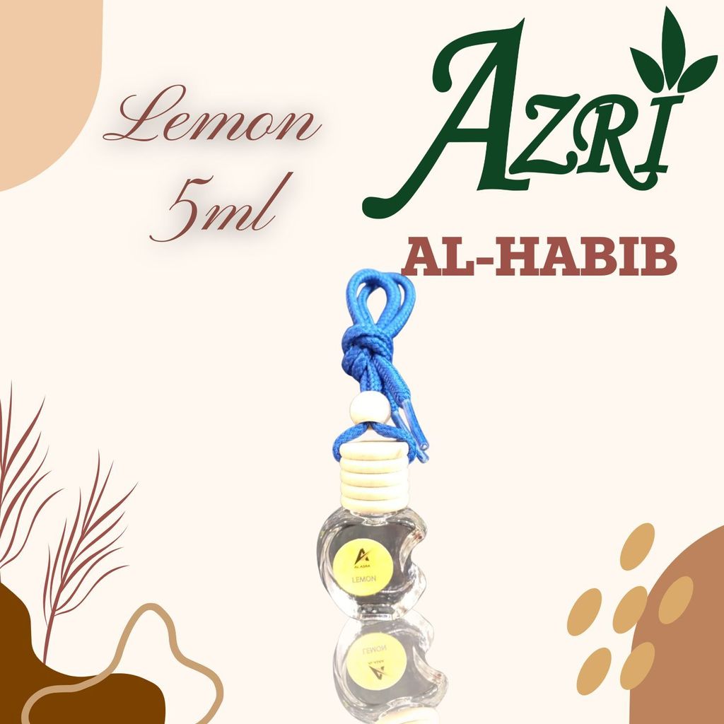 Lemon_5ml