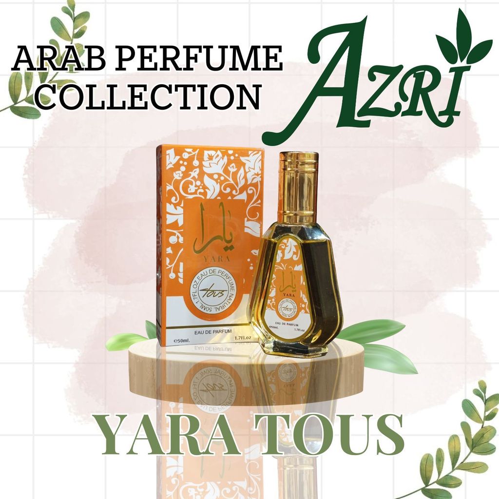 Yara_Tous_Perfume