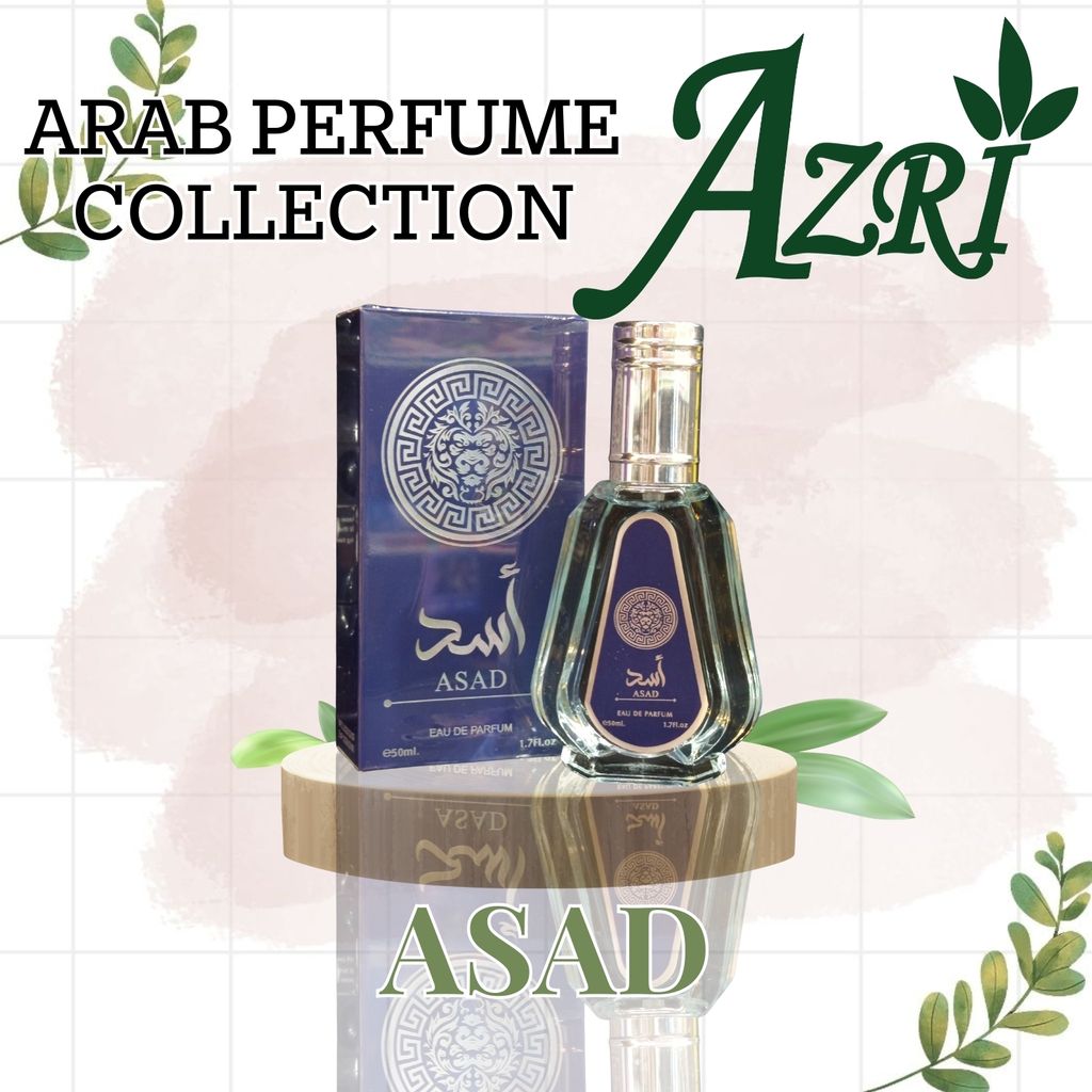 Asad_Perfume