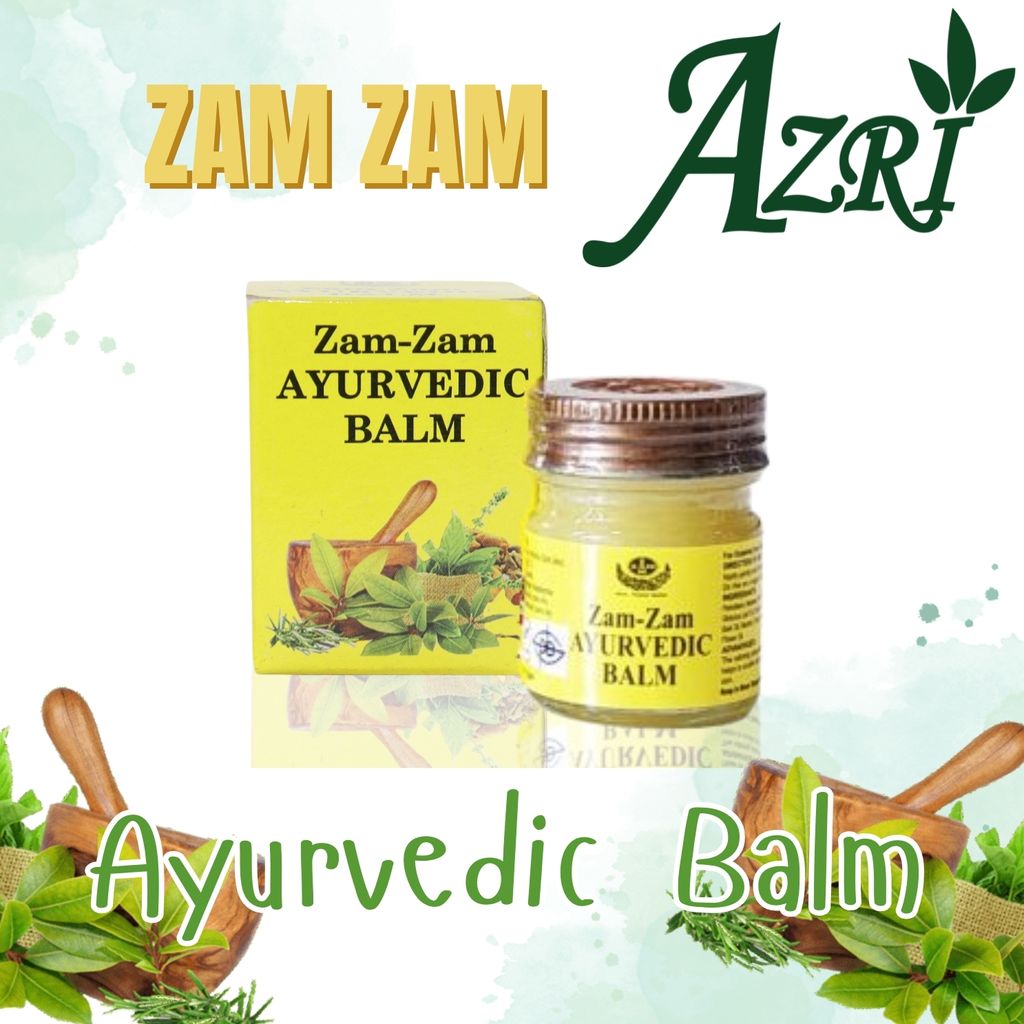 Ayurvedic_Balm