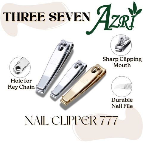 Nail_Clipper_777_Collection_2