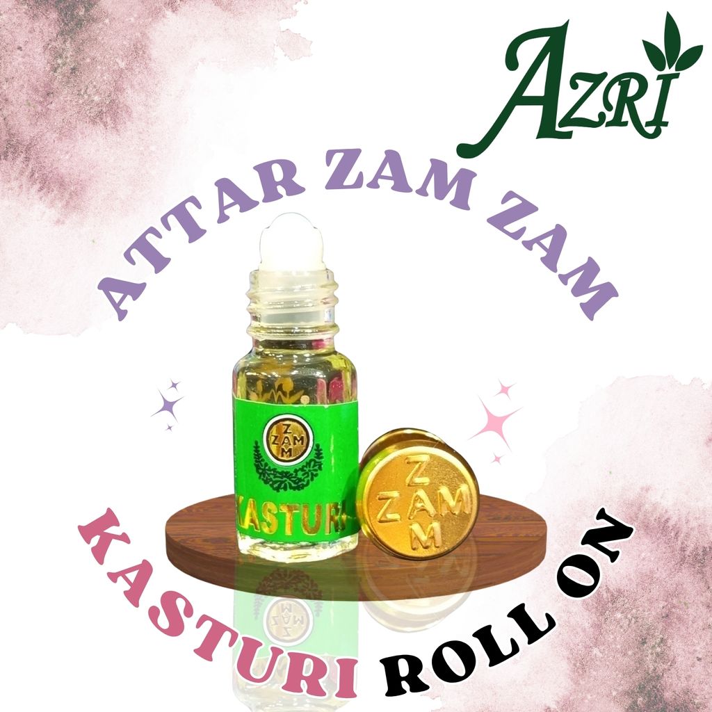 Kasturi