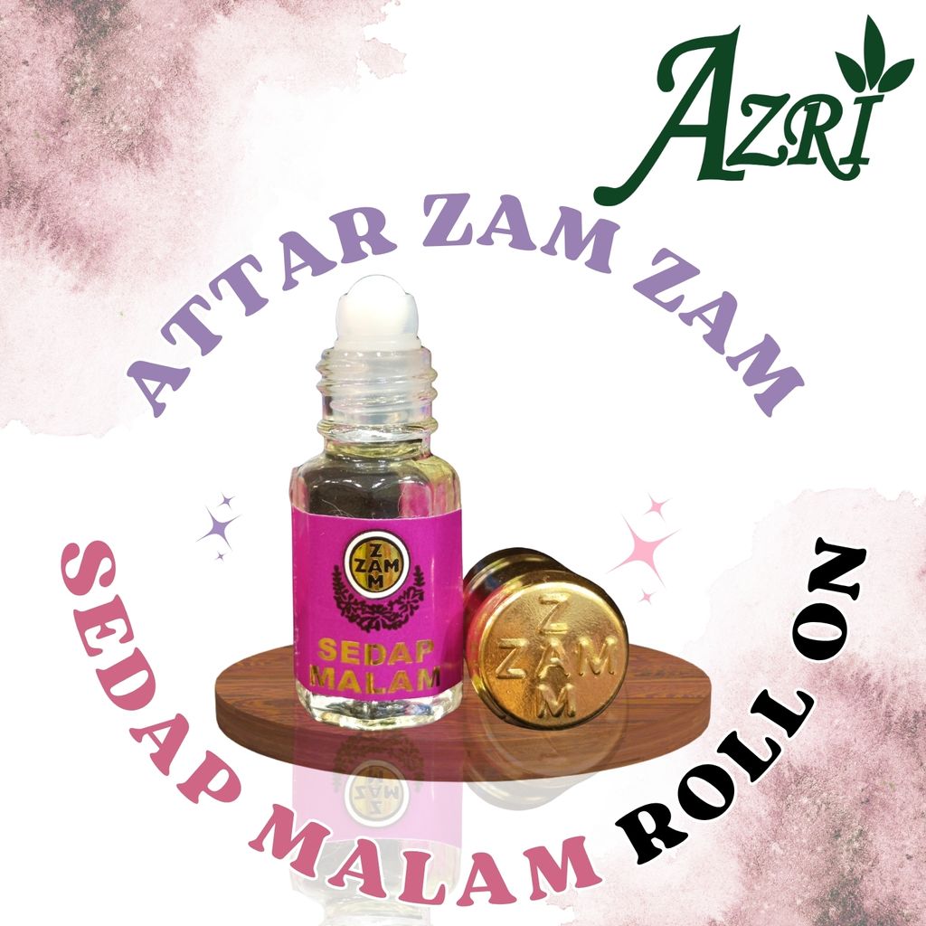 Sedap_Malam