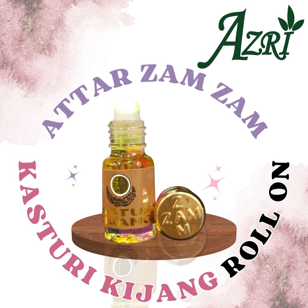 Kasturi_Kijang