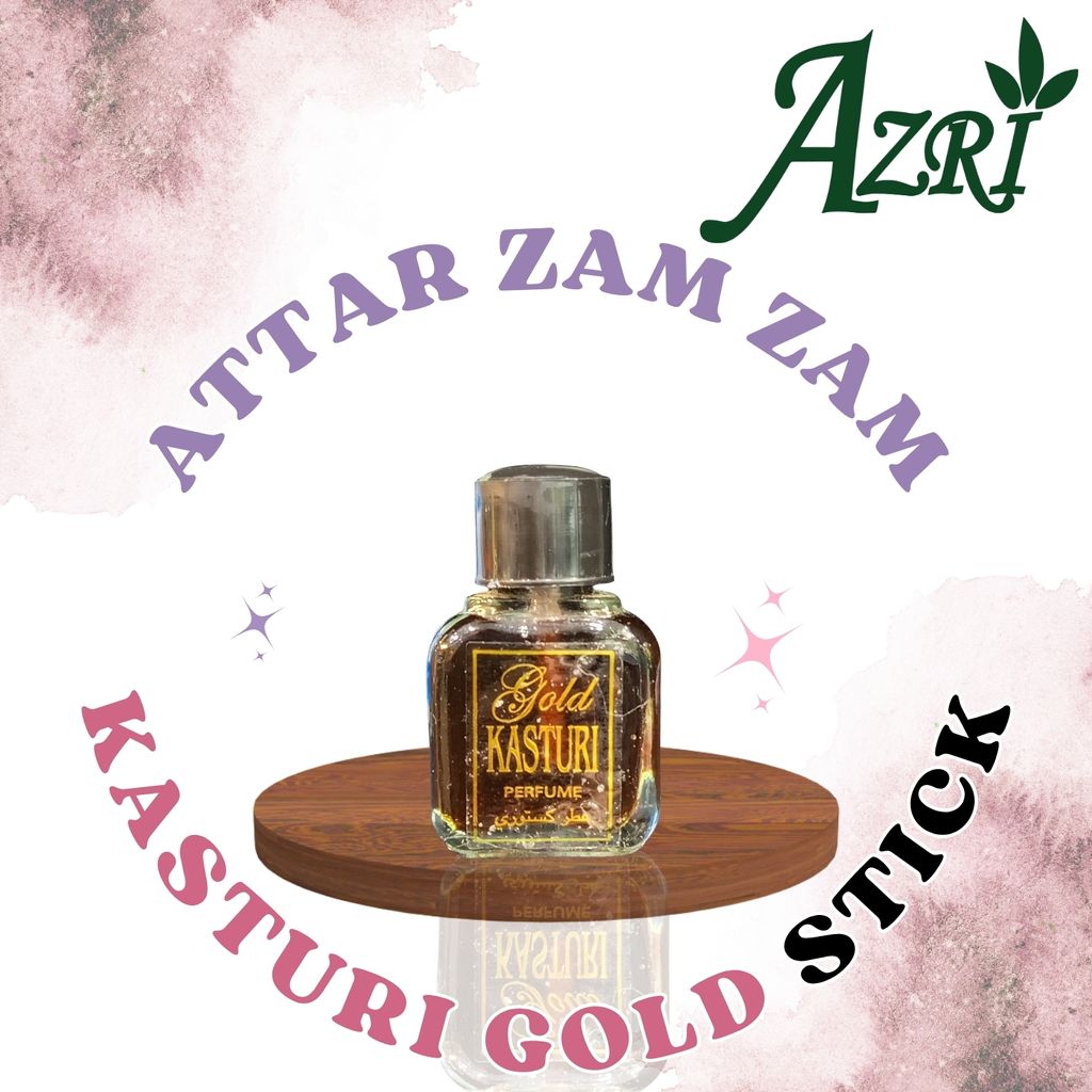 Kasturi_Gold