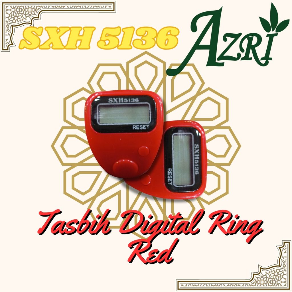 Tasbih_Digital_Ring_505_Red