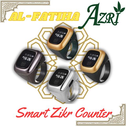 Al_Fatiha_Smart_Zikr_Counter_2