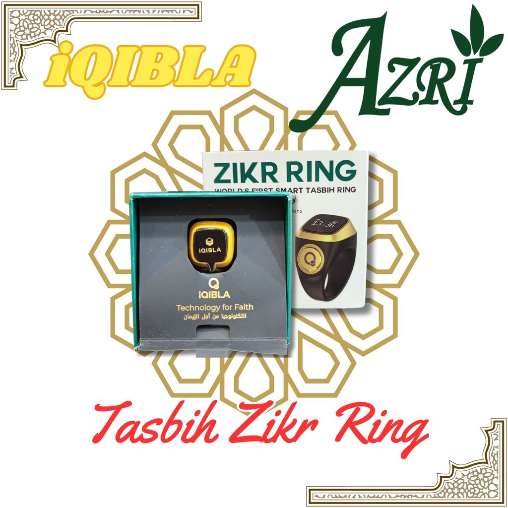 iQibla_Tasbih_Zikr_Ring_3