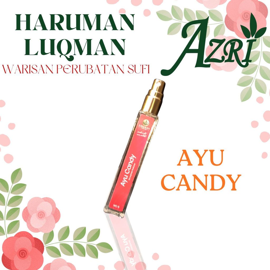 Ayu_Candy