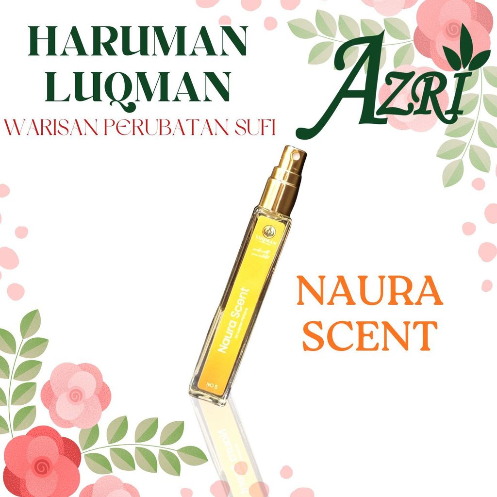 Naura_Scent