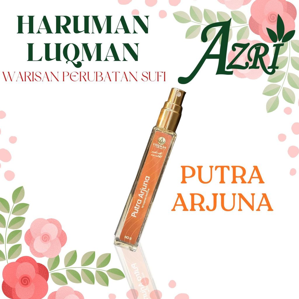 Putra_Arjuna
