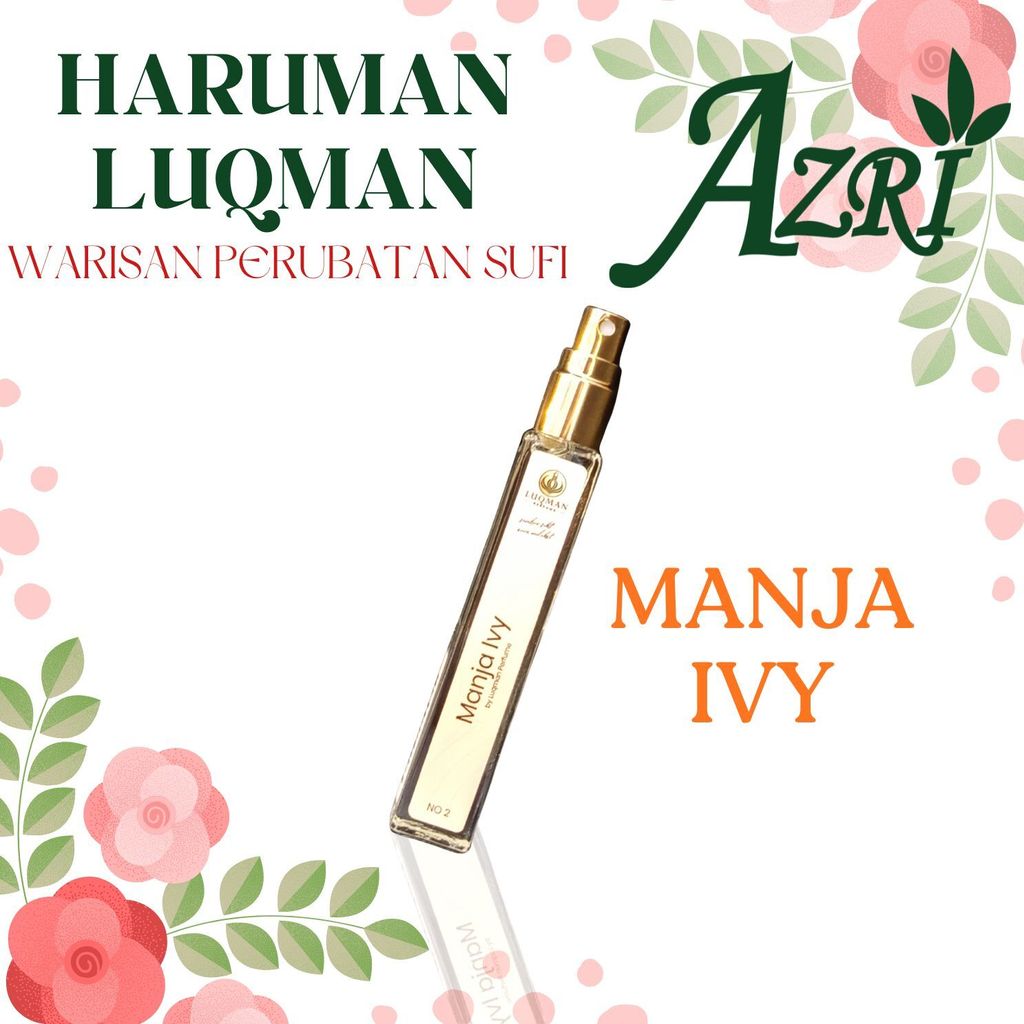 Manja_Ivy