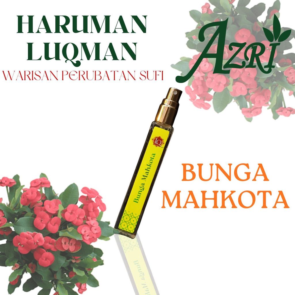 Bunga_Mahkota
