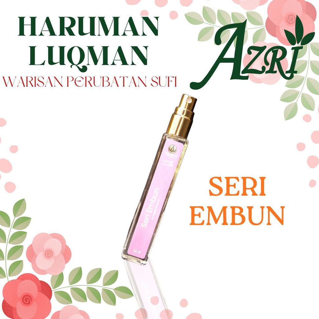 Seri_Embun