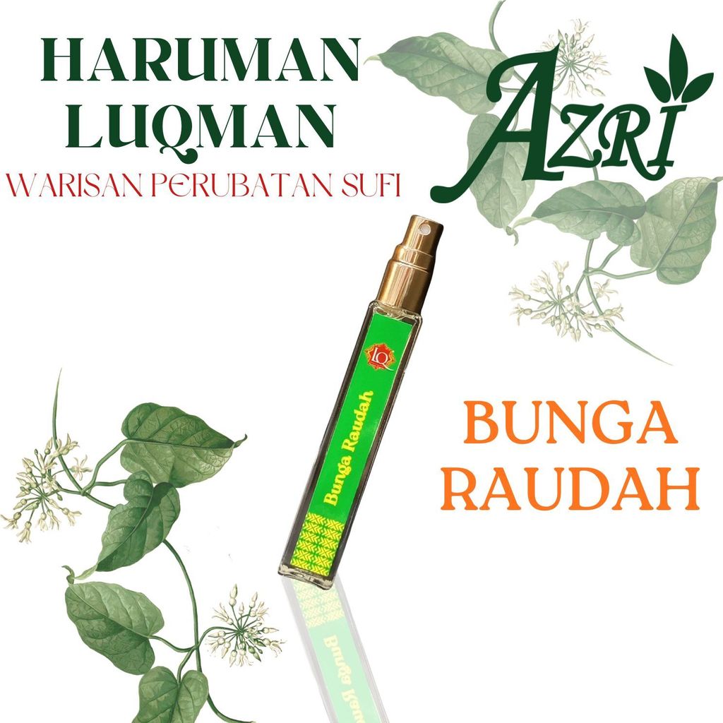Bunga_Raudah