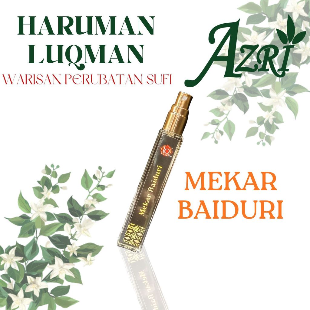 Mekar_Baiduri