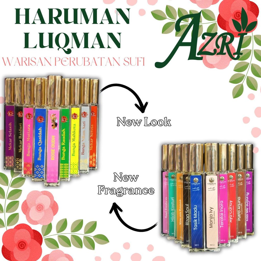 Haruman_Luqman_Collection_2
