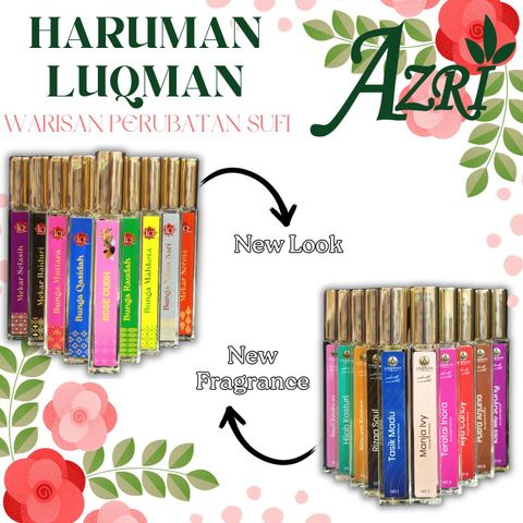 Haruman_Luqman_Collection_2