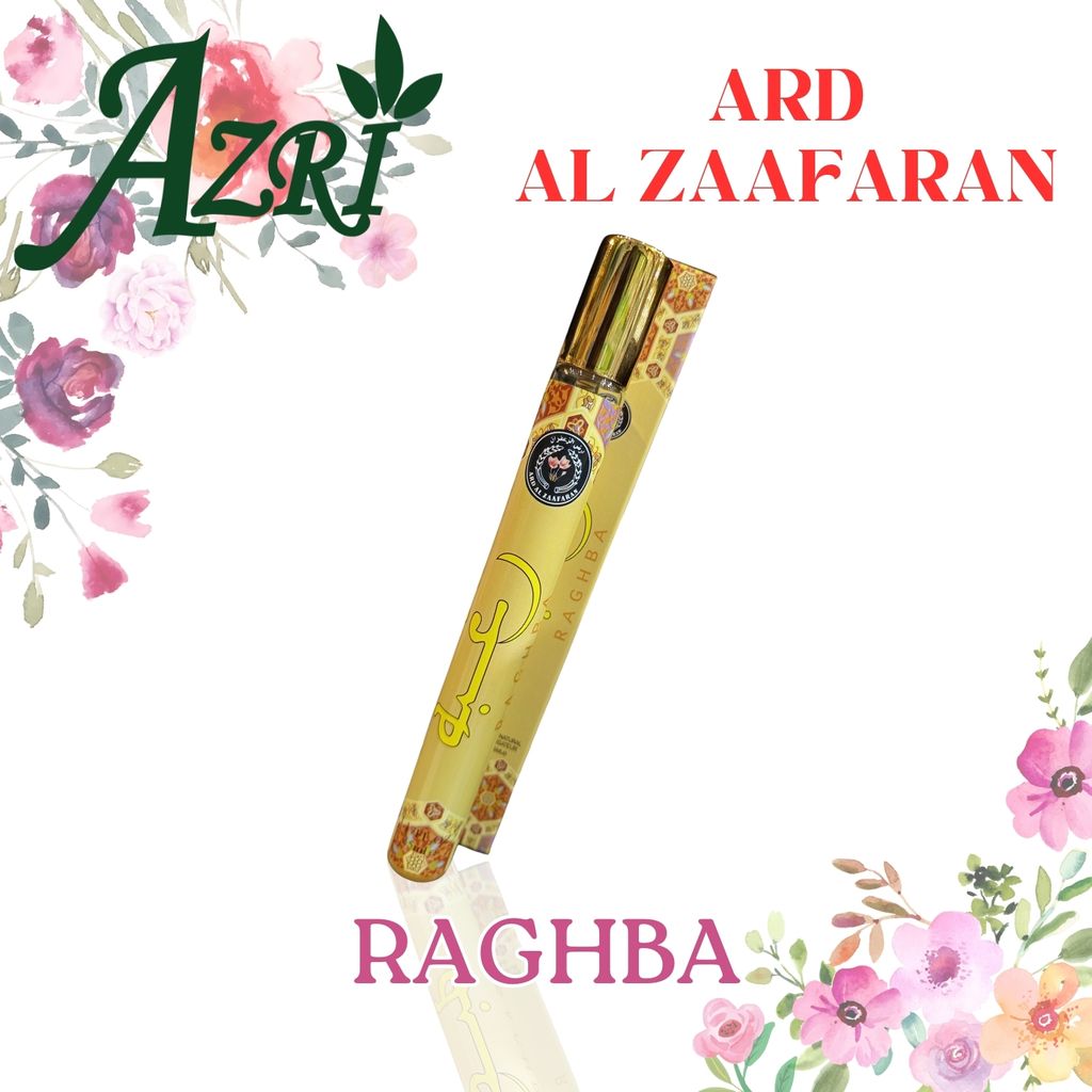 Raghba