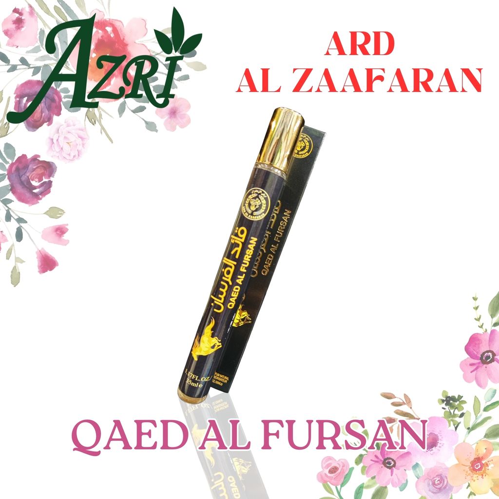 Qaed_Al_Fursan